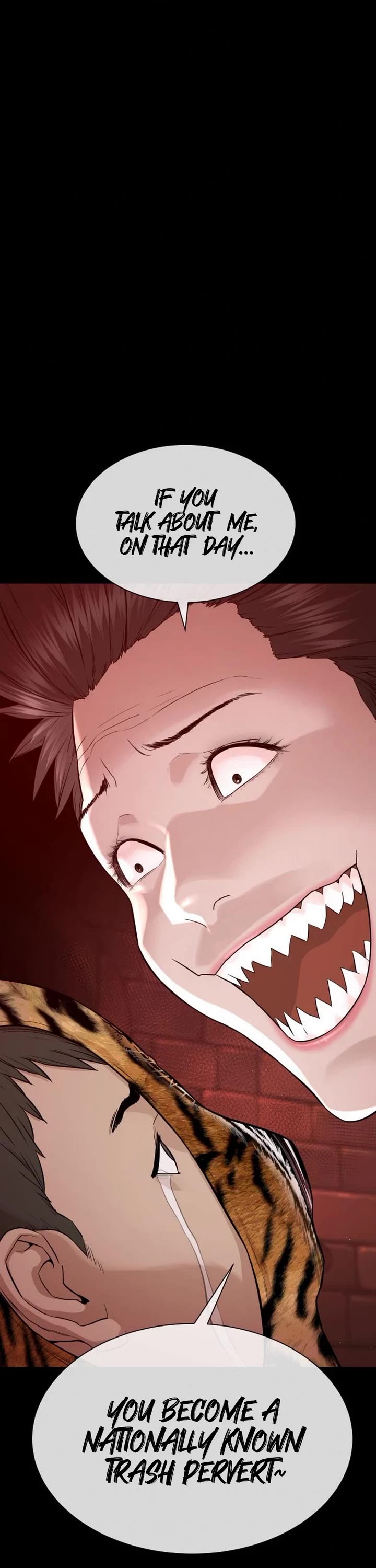 A Killer Lawyer Chapter 8 page 23 - Chapter 8