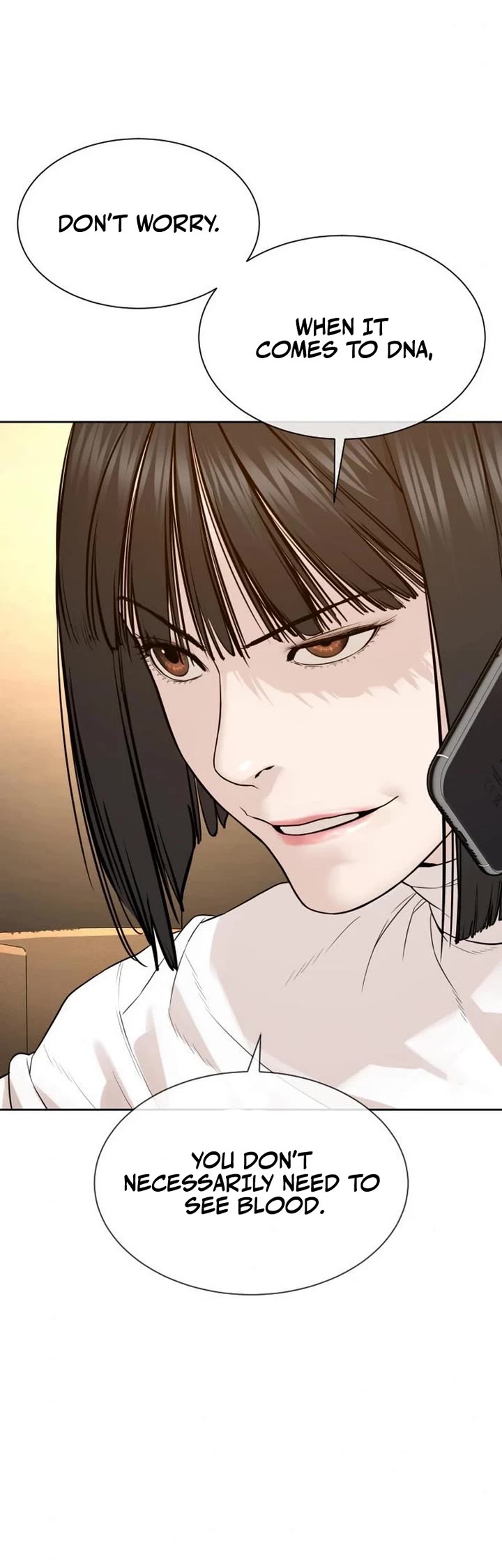 A Killer Lawyer Chapter 8 page 30 - Chapter 8