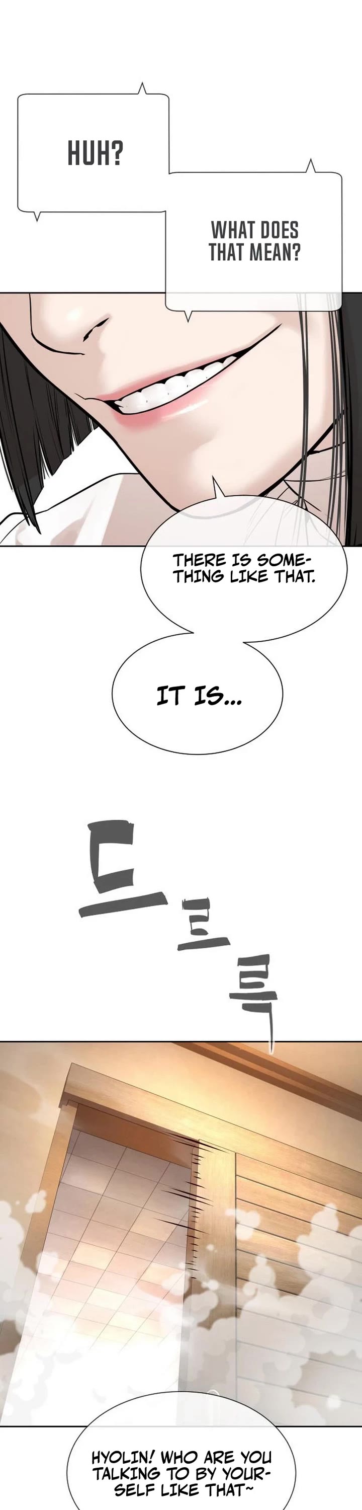 A Killer Lawyer Chapter 8 page 31 - Chapter 8