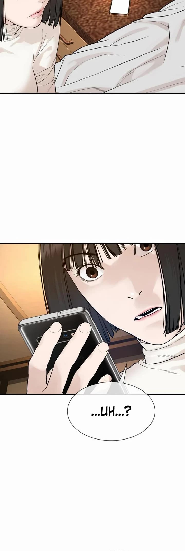 A Killer Lawyer Chapter 8 page 40 - Chapter 8