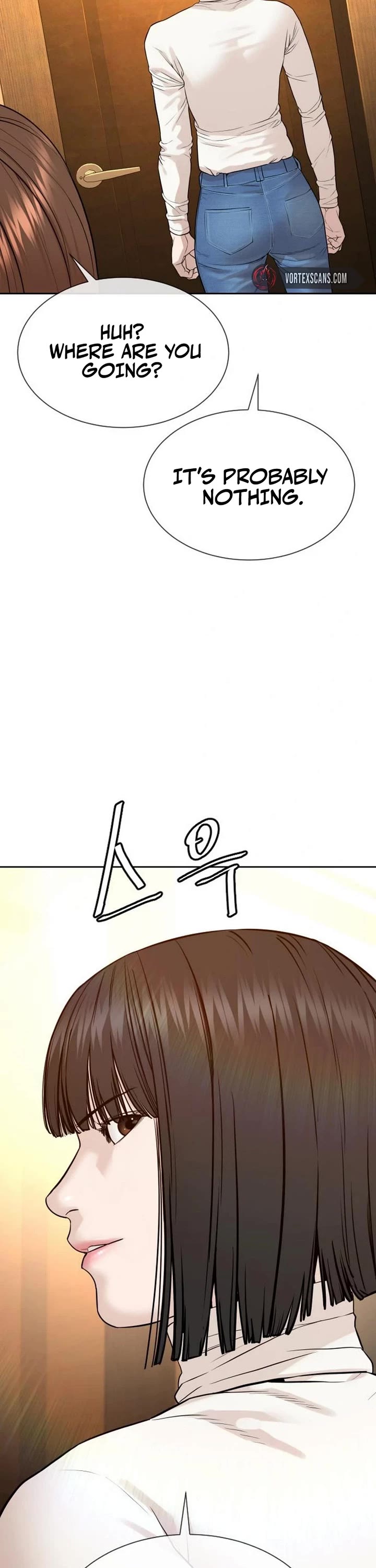 A Killer Lawyer Chapter 8 page 42 - Chapter 8