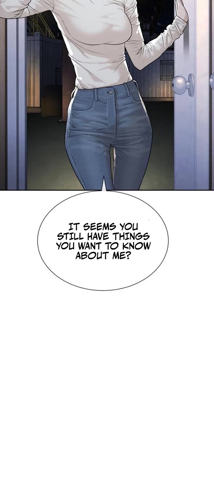 A Killer Lawyer Chapter 8 page 45 - Chapter 8