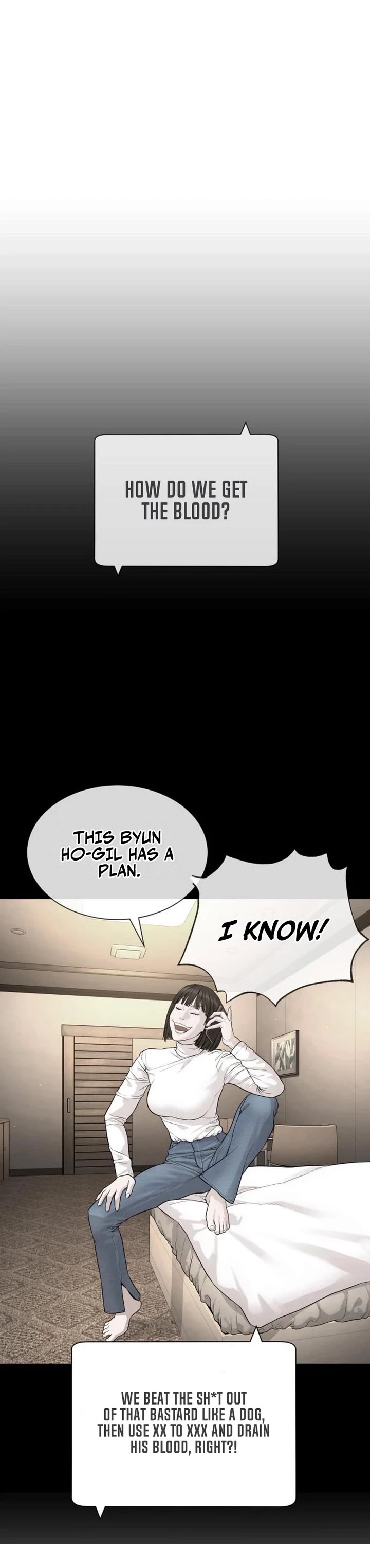 A Killer Lawyer Chapter 8 page 48 - Chapter 8