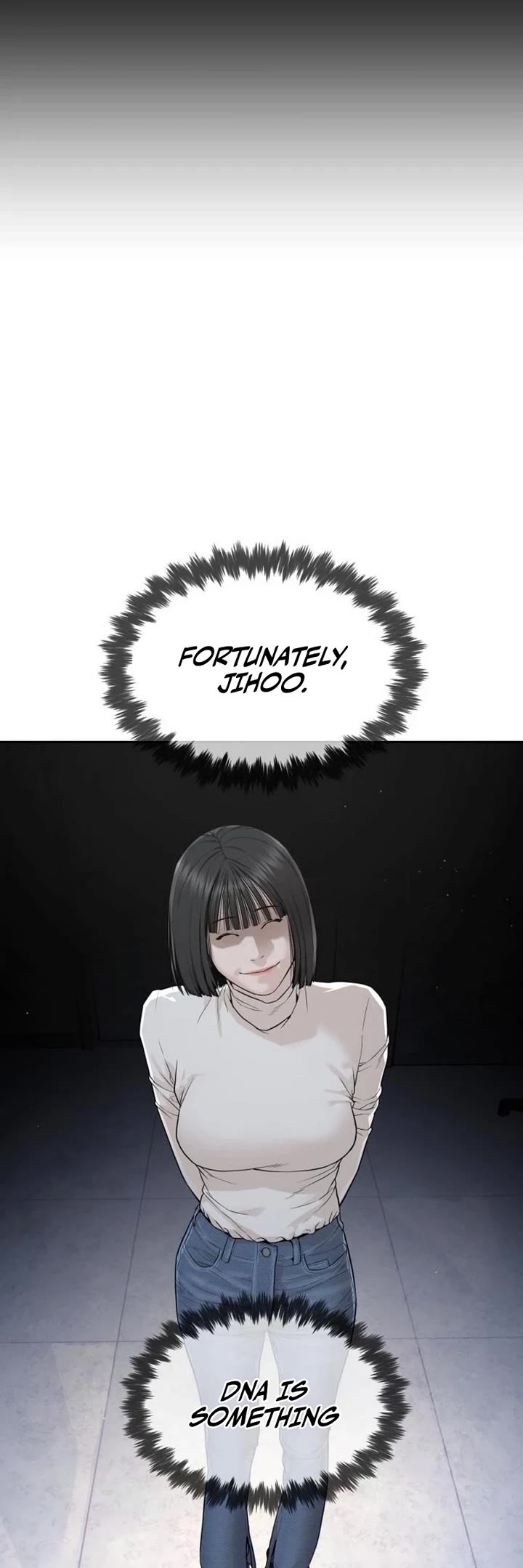 A Killer Lawyer Chapter 8 page 49 - Chapter 8