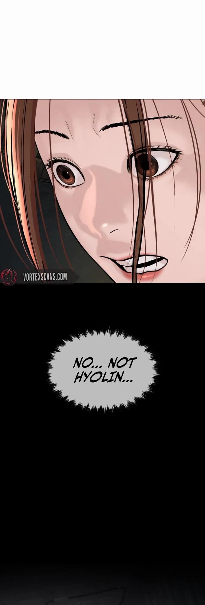 A Killer Lawyer Chapter 8 page 5 - Chapter 8