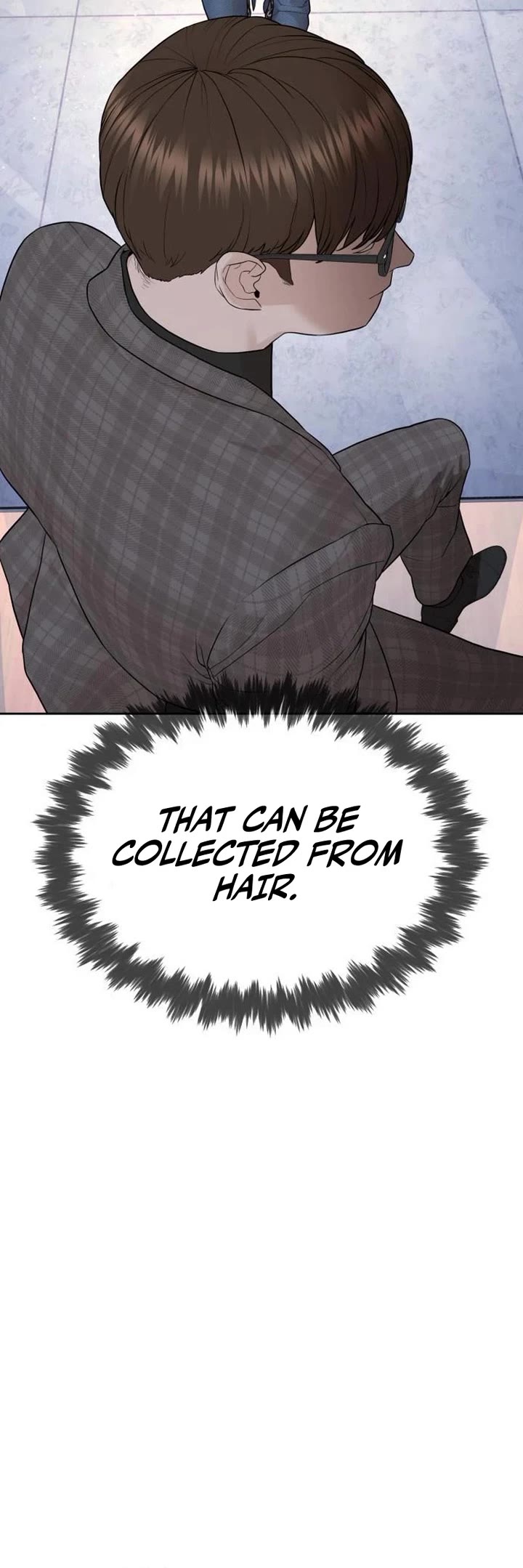 A Killer Lawyer Chapter 8 page 50 - Chapter 8