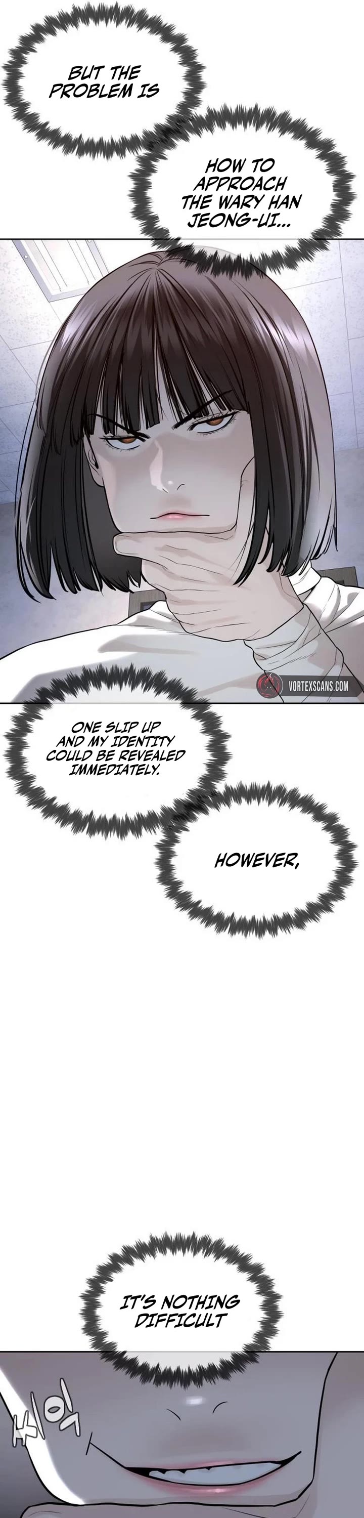 A Killer Lawyer Chapter 8 page 51 - Chapter 8