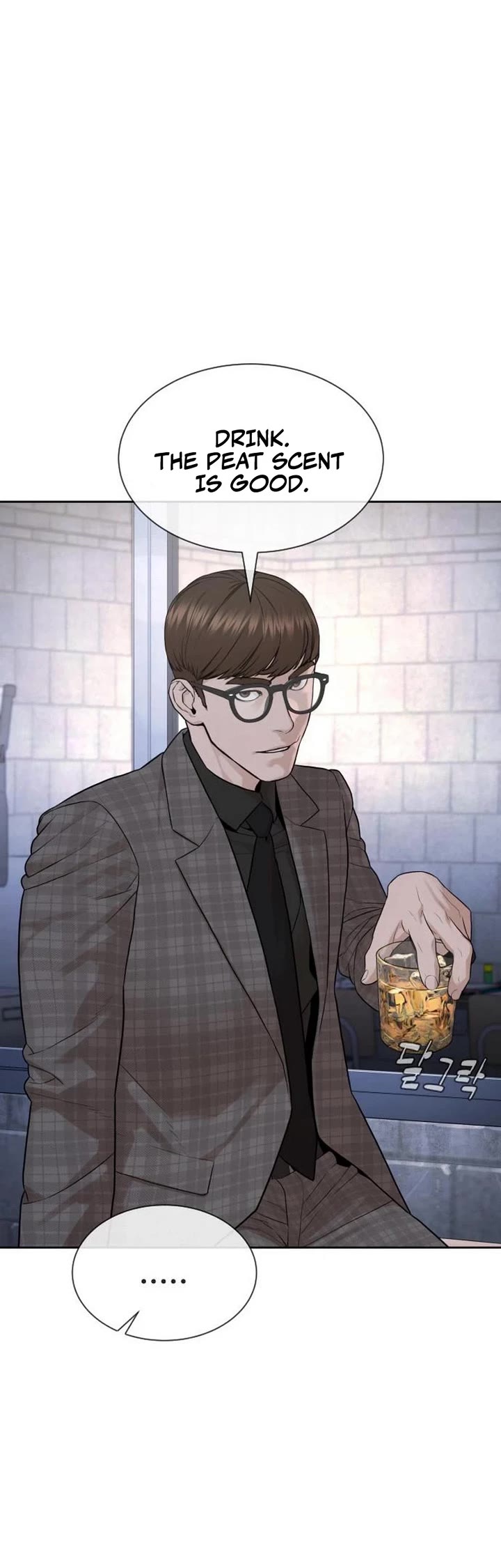 A Killer Lawyer Chapter 8 page 54 - Chapter 8