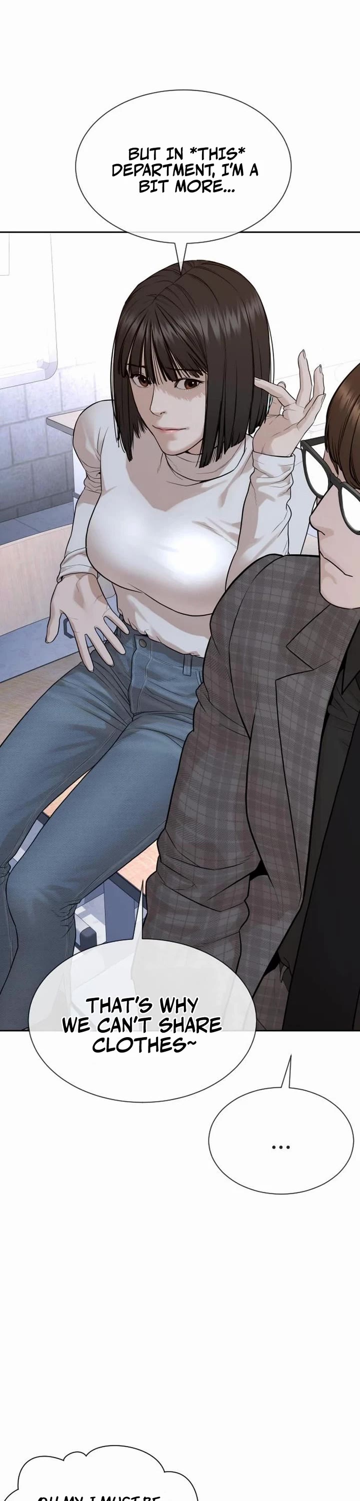 A Killer Lawyer Chapter 8 page 58 - Chapter 8