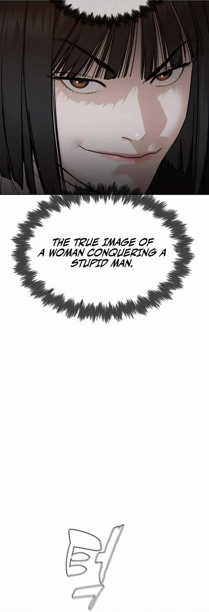 A Killer Lawyer Chapter 8 page 60 - Chapter 8