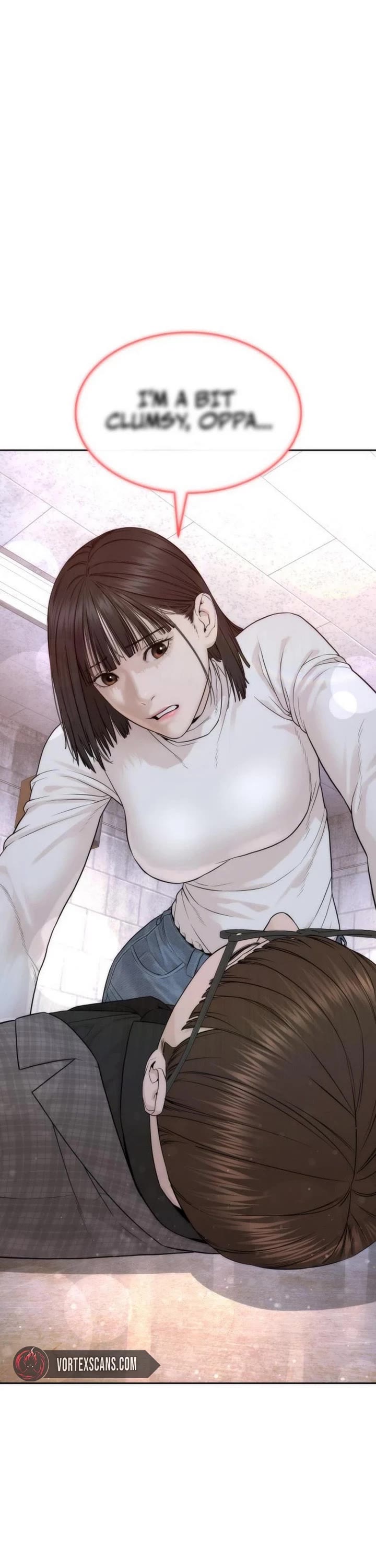 A Killer Lawyer Chapter 8 page 62 - Chapter 8