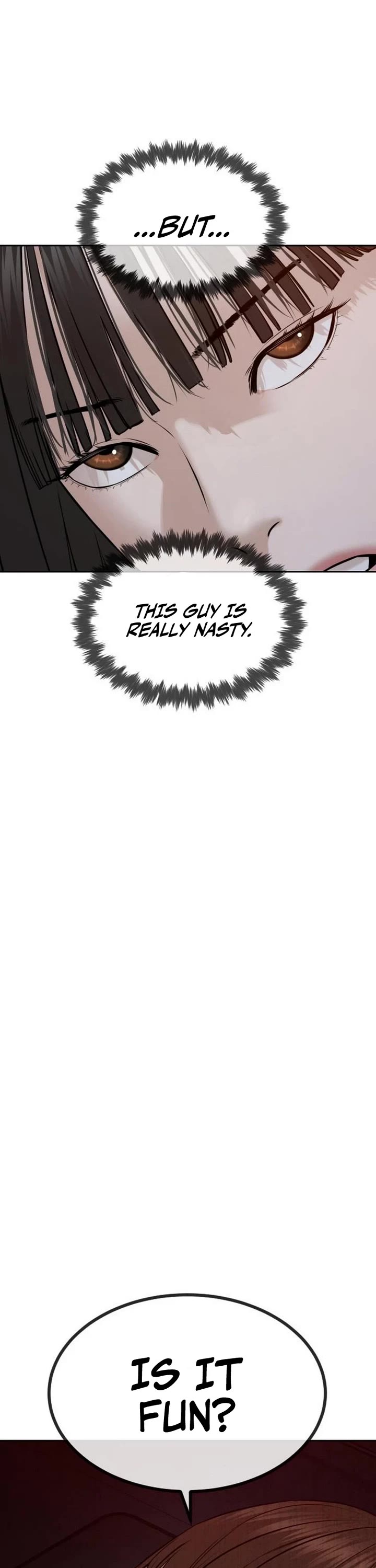 A Killer Lawyer Chapter 8 page 63 - Chapter 8