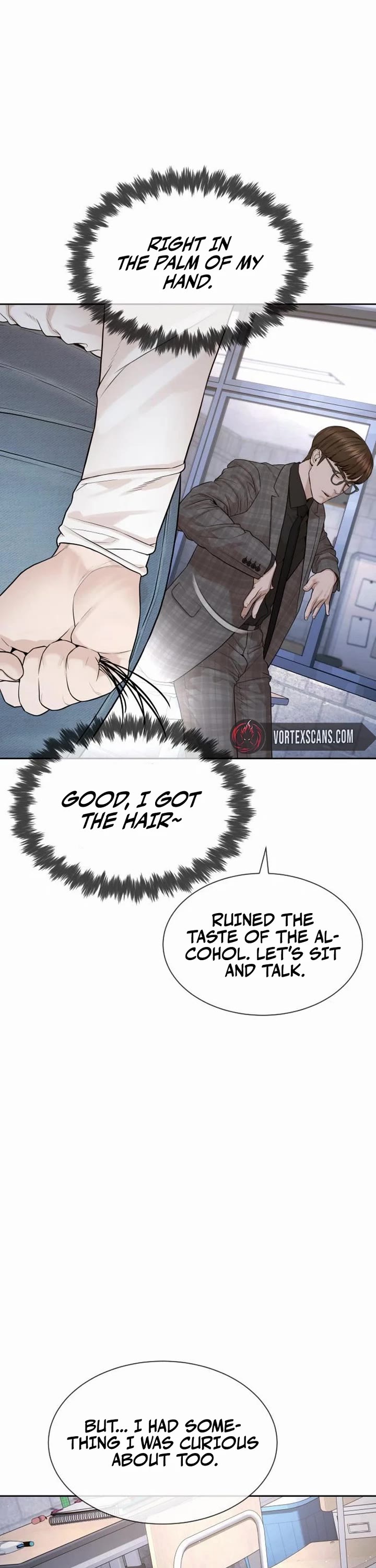 A Killer Lawyer Chapter 8 page 66 - Chapter 8