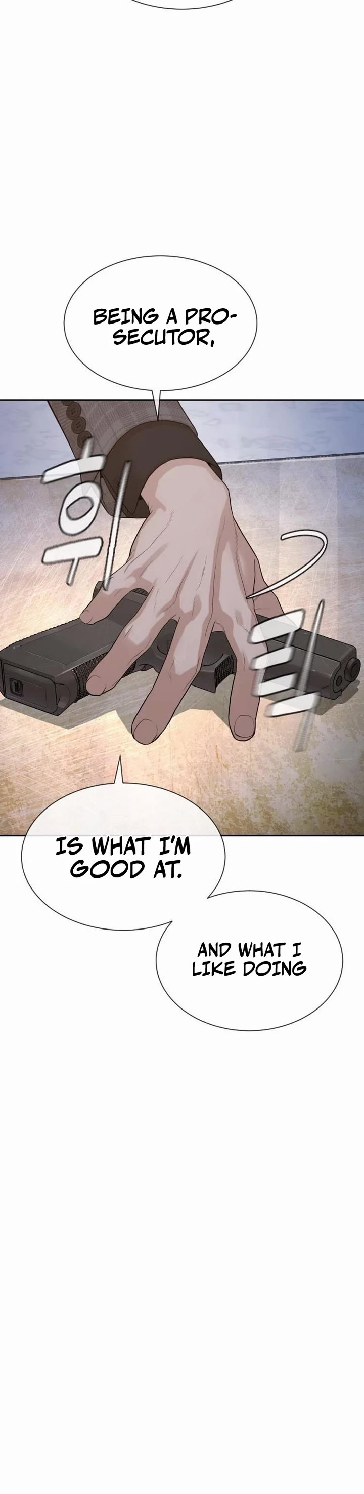 A Killer Lawyer Chapter 8 page 69 - Chapter 8