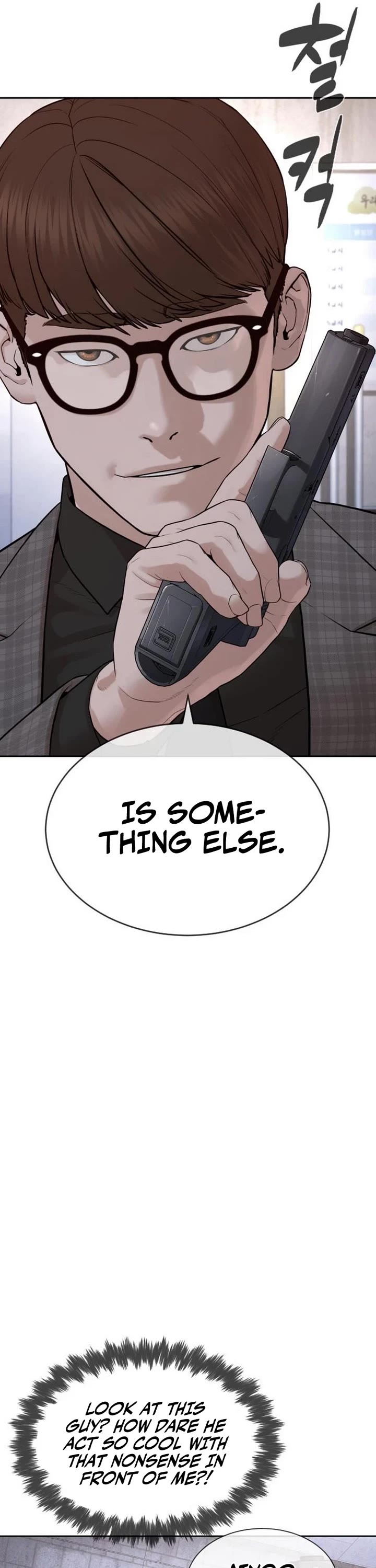 A Killer Lawyer Chapter 8 page 70 - Chapter 8