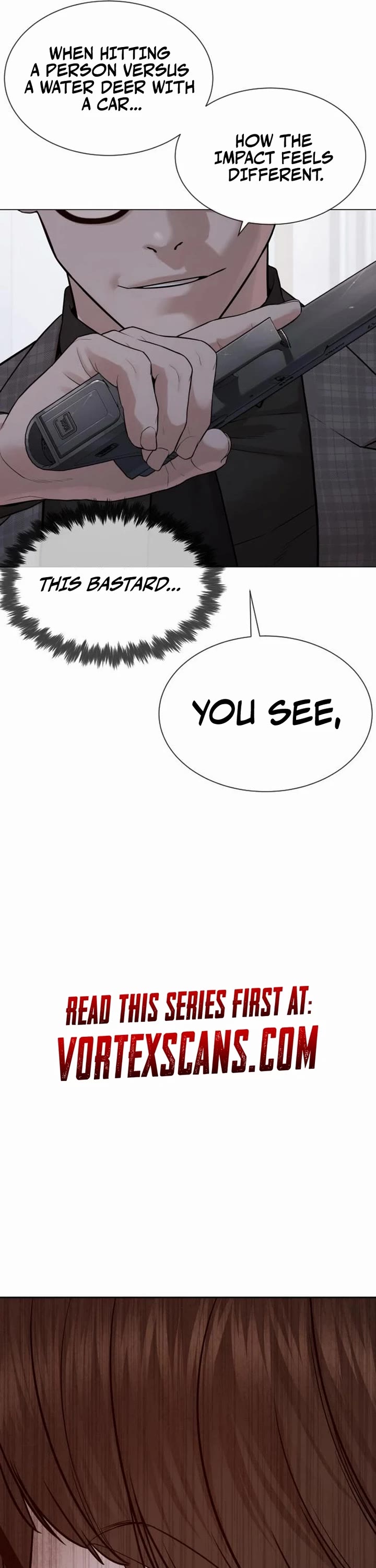 A Killer Lawyer Chapter 8 page 75 - Chapter 8