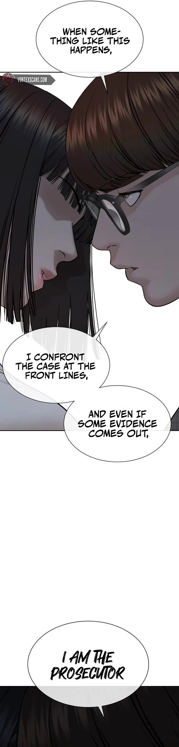 A Killer Lawyer Chapter 8 page 80 - Chapter 8
