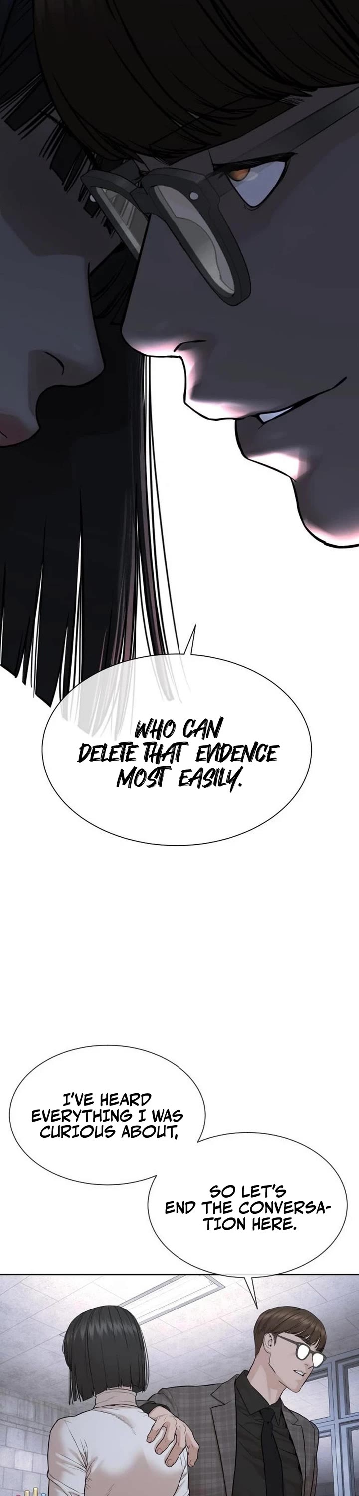 A Killer Lawyer Chapter 8 page 81 - Chapter 8