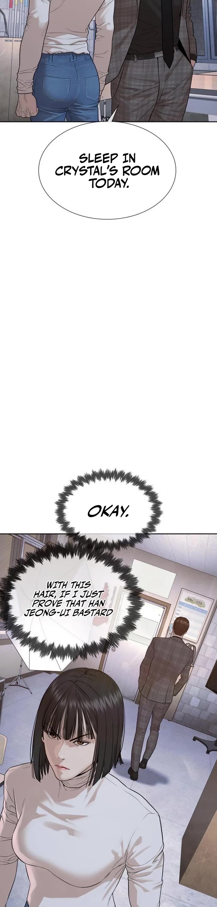 A Killer Lawyer Chapter 8 page 82 - Chapter 8