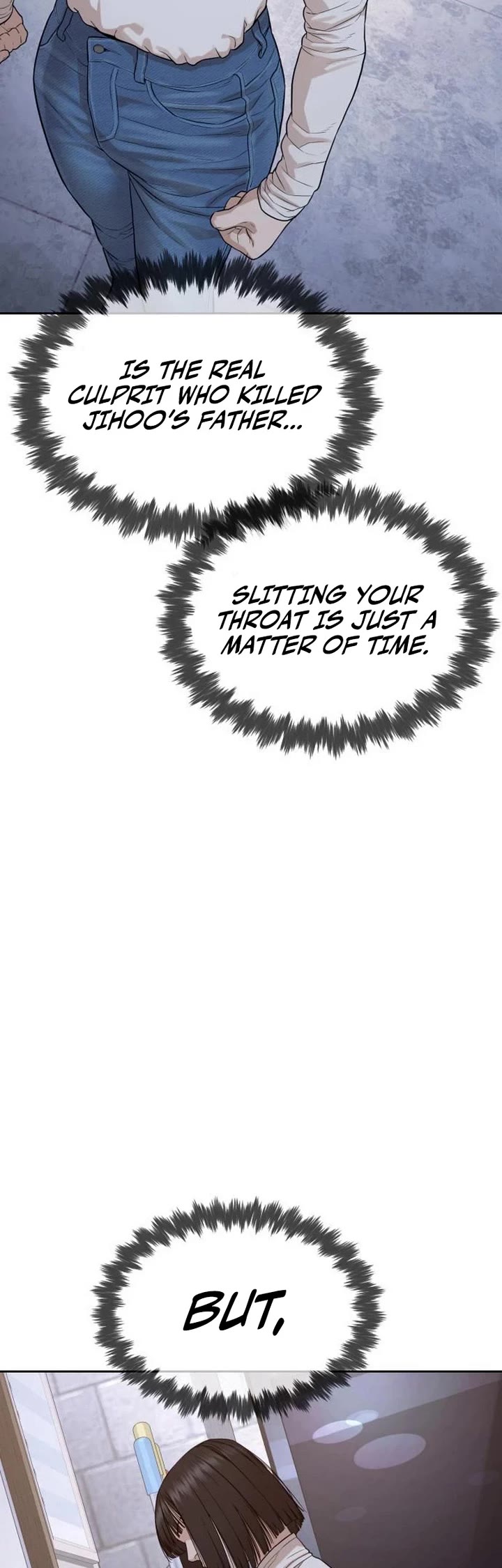 A Killer Lawyer Chapter 8 page 83 - Chapter 8