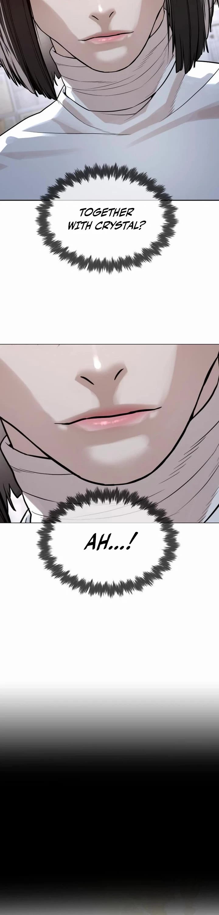 A Killer Lawyer Chapter 8 page 86 - Chapter 8