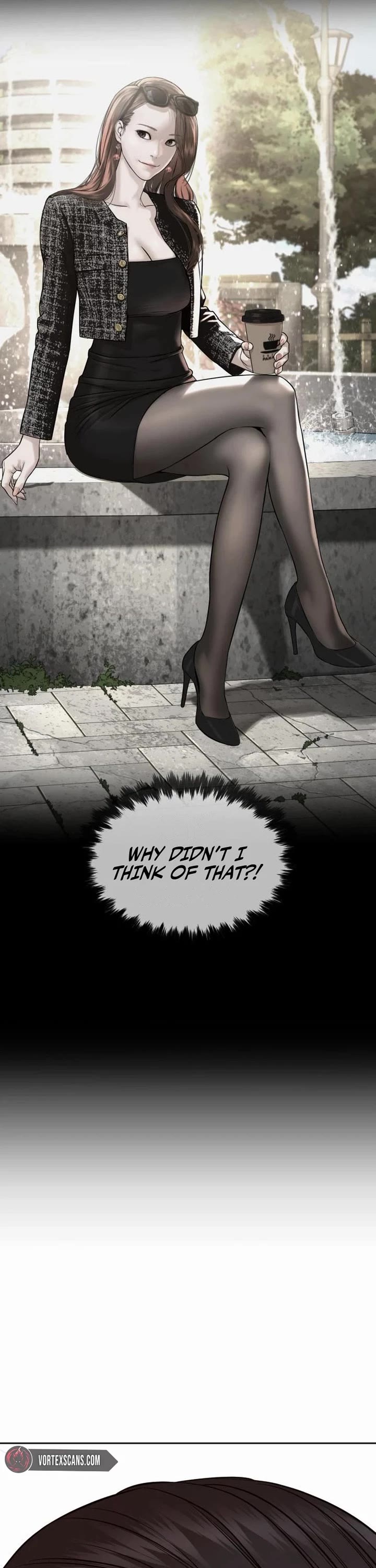 A Killer Lawyer Chapter 8 page 87 - Chapter 8