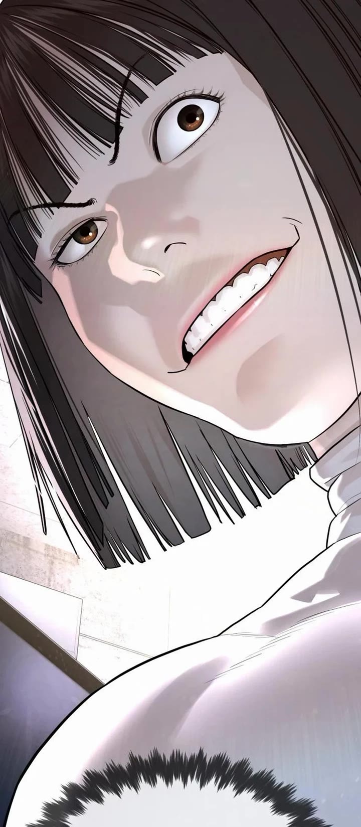 A Killer Lawyer Chapter 8 page 88 - Chapter 8
