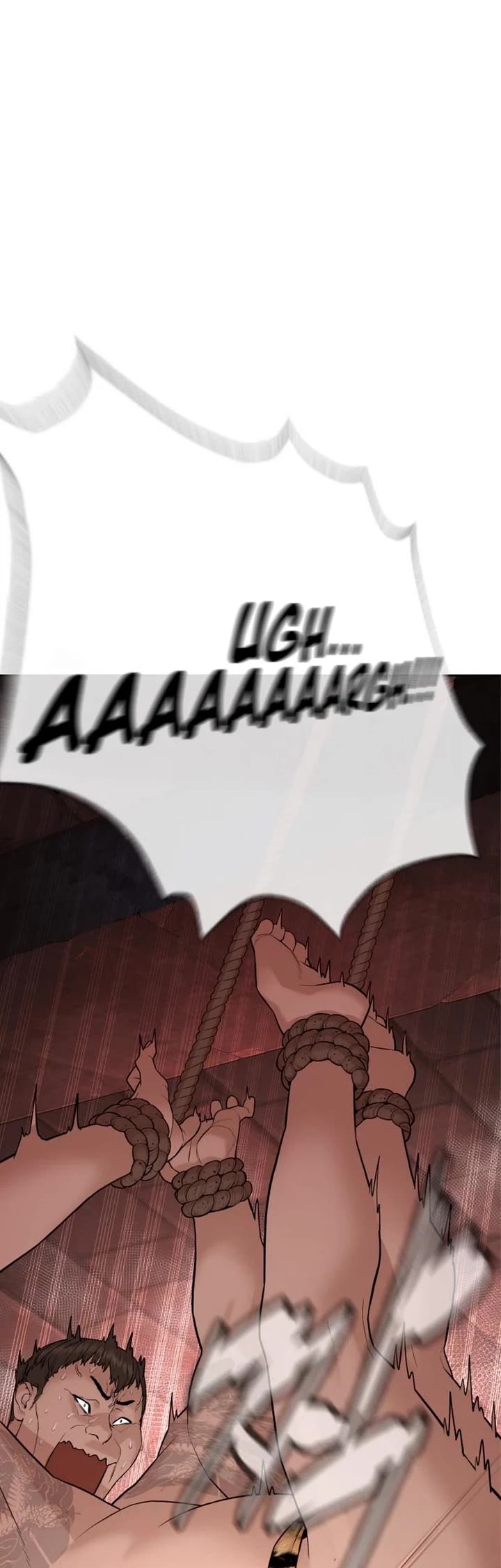 A Killer Lawyer Chapter 8 page 9 - Chapter 8