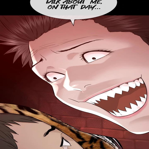 A Killer Lawyer Chapter 8 cover