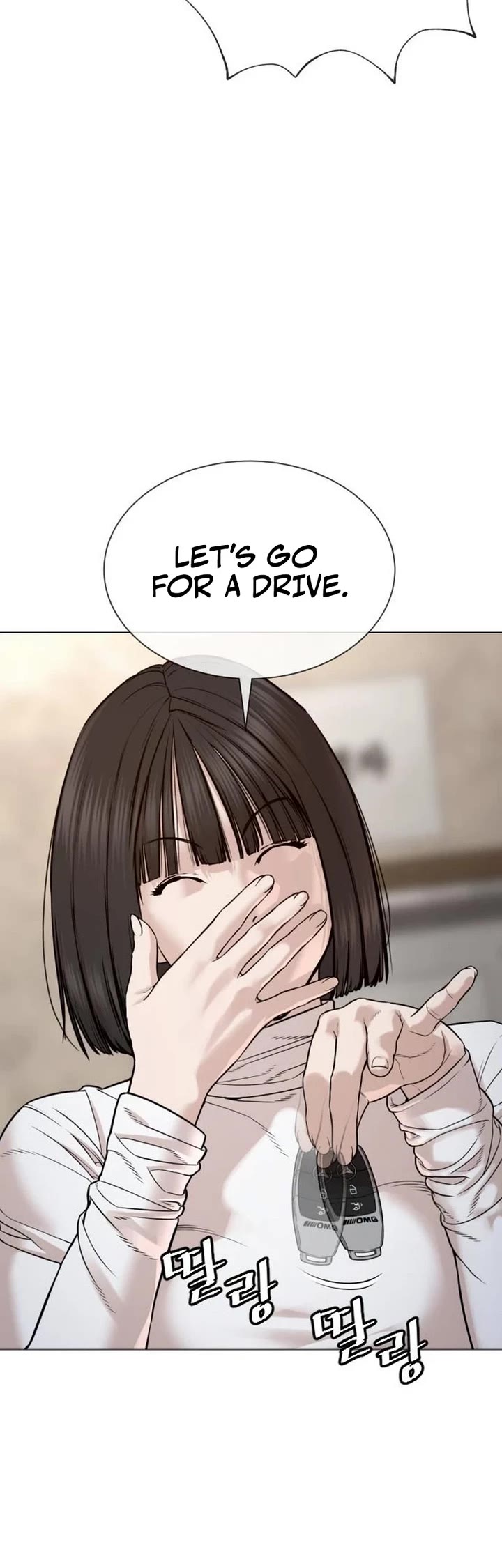 A Killer Lawyer Chapter 9 page 10 - Chapter 9