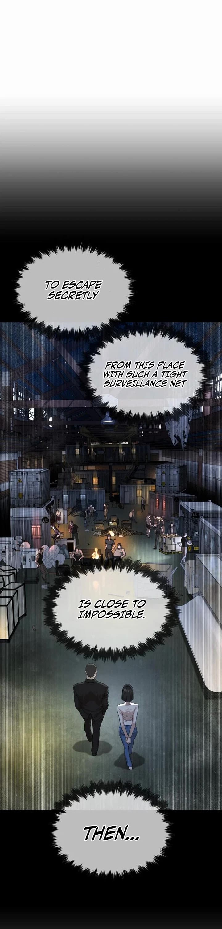 A Killer Lawyer Chapter 9 page 11 - Chapter 9