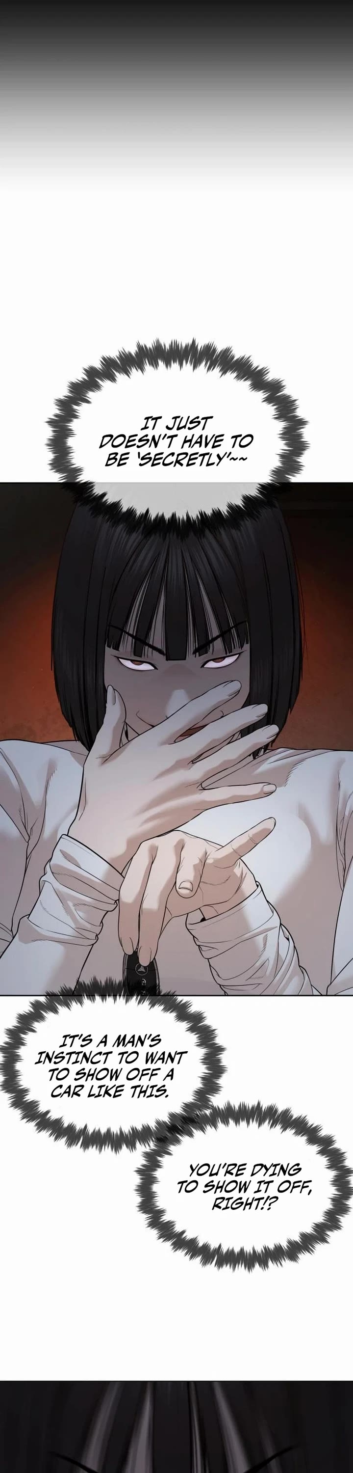 A Killer Lawyer Chapter 9 page 12 - Chapter 9