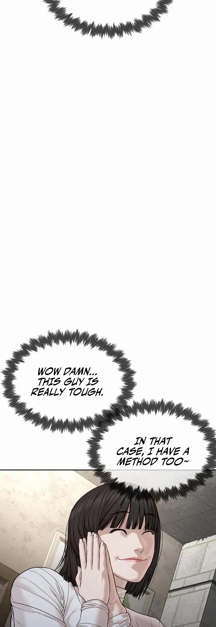 A Killer Lawyer Chapter 9 page 14 - Chapter 9