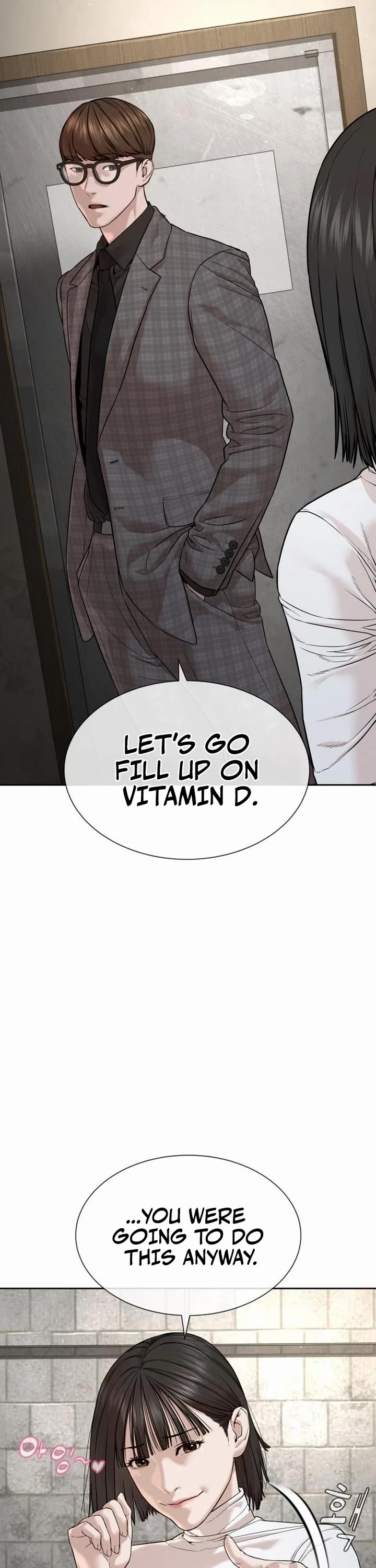 A Killer Lawyer Chapter 9 page 17 - Chapter 9