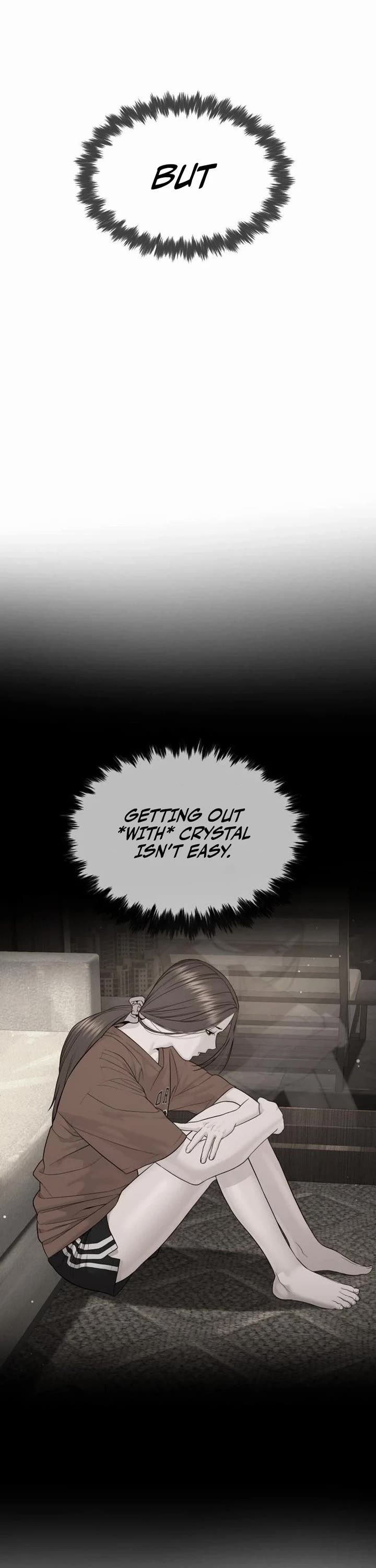 A Killer Lawyer Chapter 9 page 2 - Chapter 9