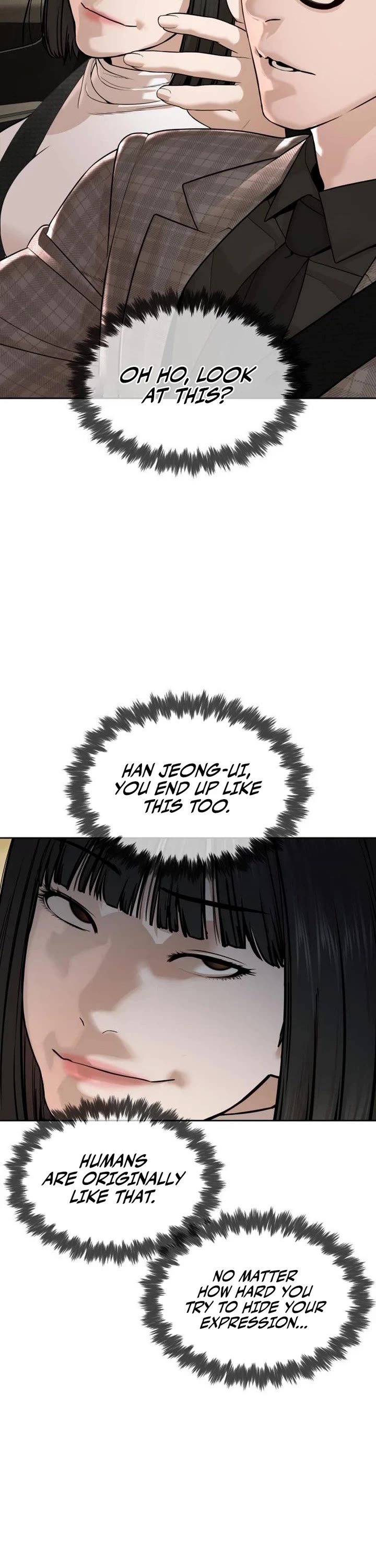 A Killer Lawyer Chapter 9 page 22 - Chapter 9