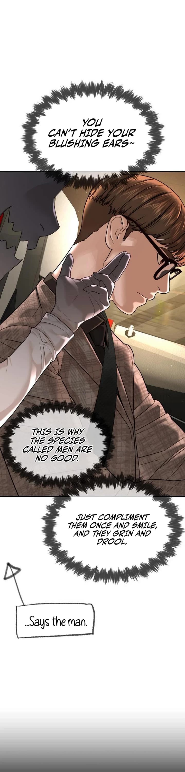 A Killer Lawyer Chapter 9 page 23 - Chapter 9