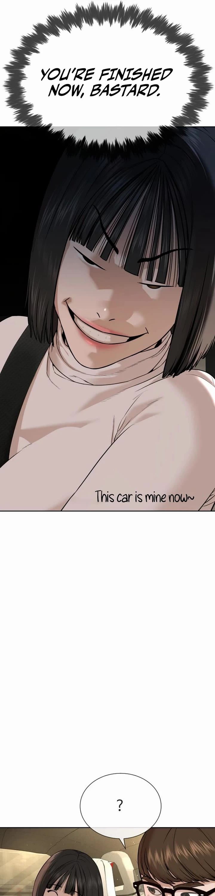 A Killer Lawyer Chapter 9 page 26 - Chapter 9