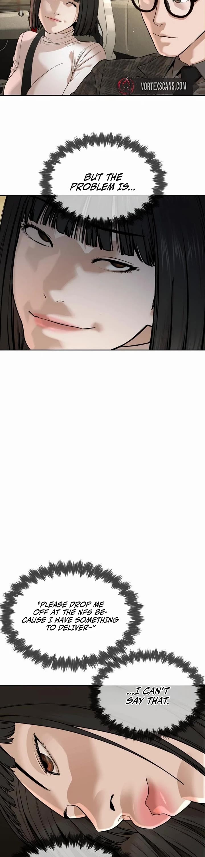 A Killer Lawyer Chapter 9 page 27 - Chapter 9