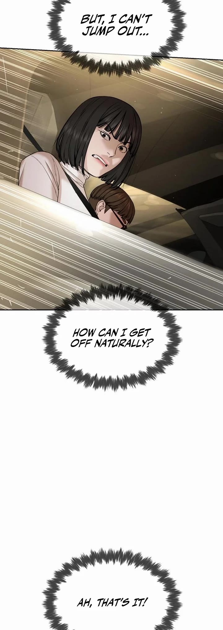 A Killer Lawyer Chapter 9 page 29 - Chapter 9