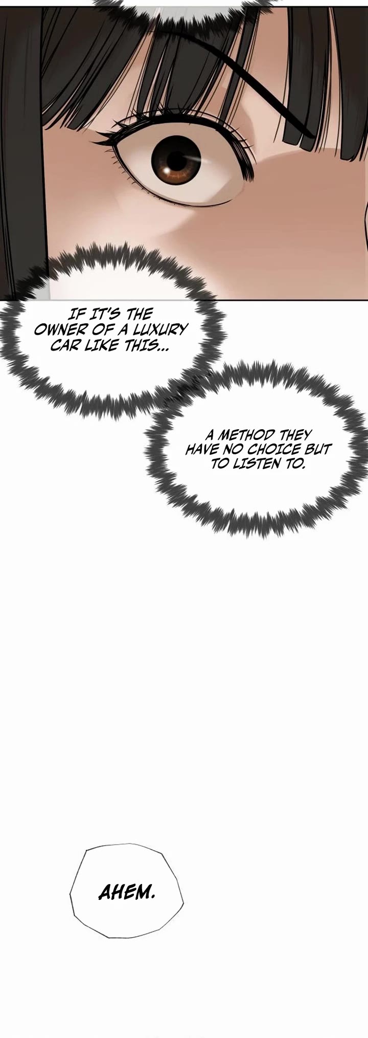 A Killer Lawyer Chapter 9 page 30 - Chapter 9