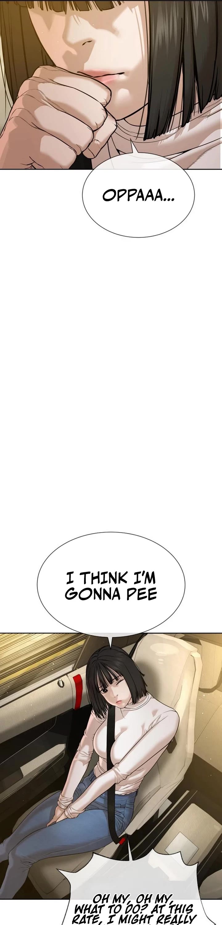 A Killer Lawyer Chapter 9 page 31 - Chapter 9