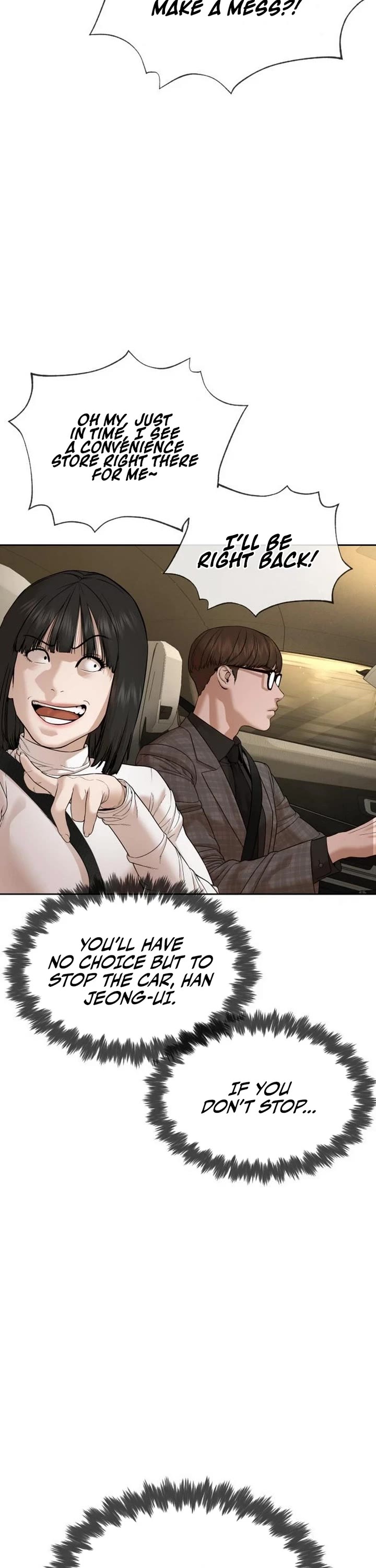 A Killer Lawyer Chapter 9 page 32 - Chapter 9