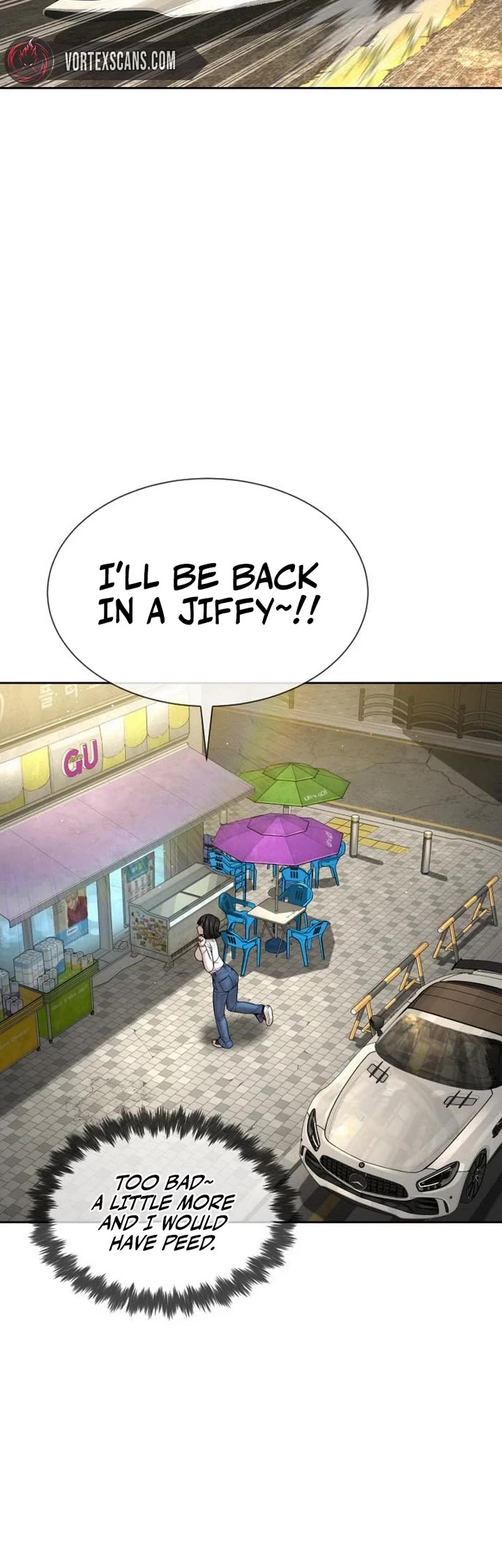 A Killer Lawyer Chapter 9 page 34 - Chapter 9