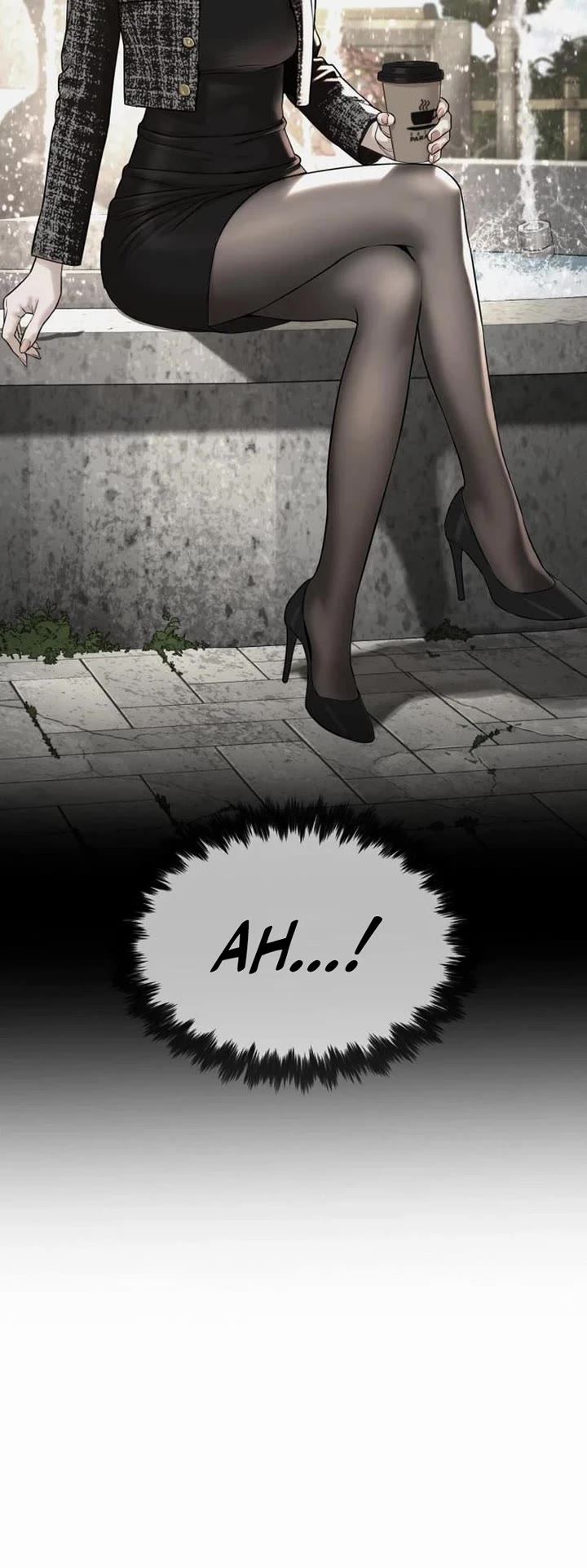 A Killer Lawyer Chapter 9 page 4 - Chapter 9