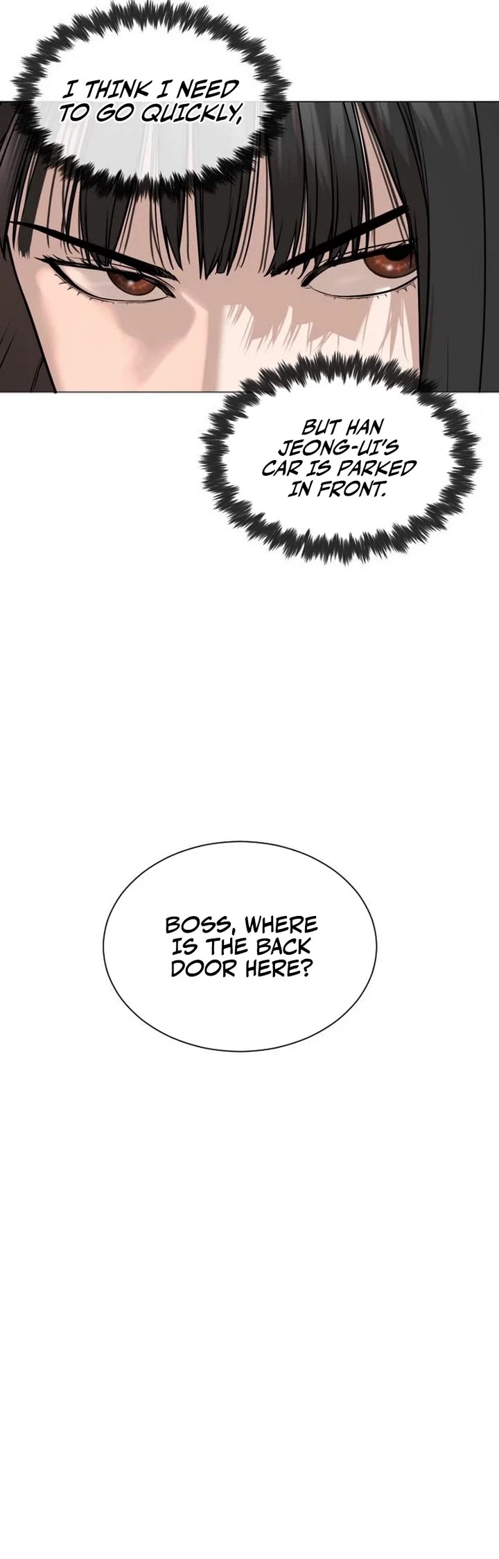 A Killer Lawyer Chapter 9 page 40 - Chapter 9