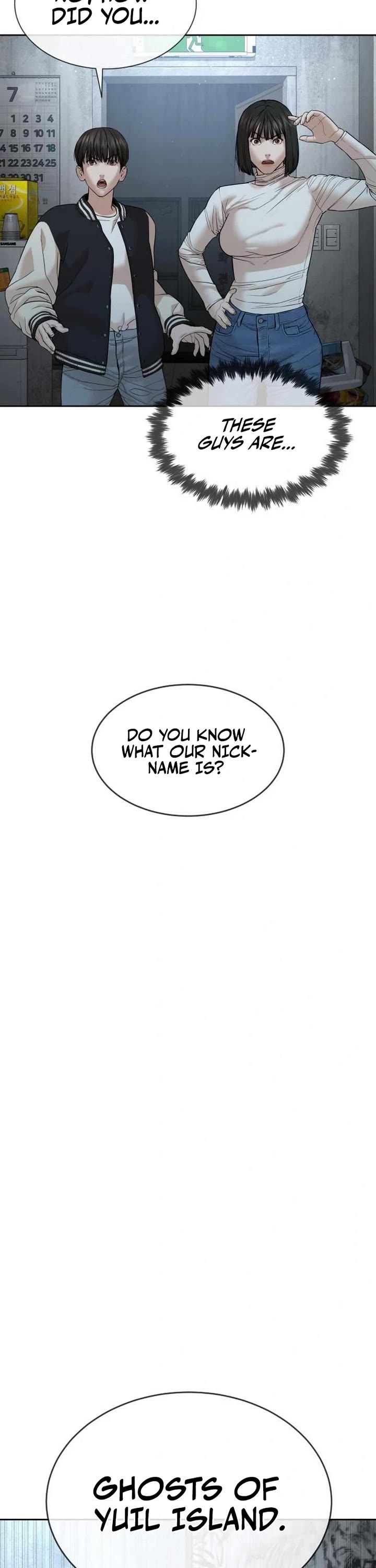 A Killer Lawyer Chapter 9 page 42 - Chapter 9