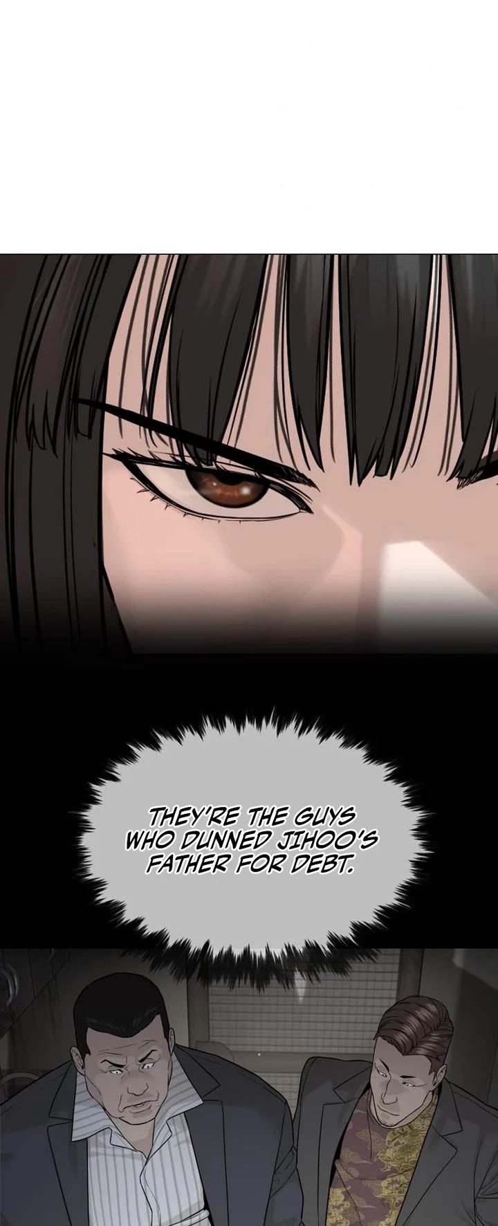 A Killer Lawyer Chapter 9 page 44 - Chapter 9