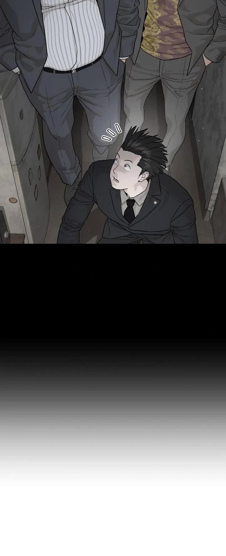 A Killer Lawyer Chapter 9 page 45 - Chapter 9