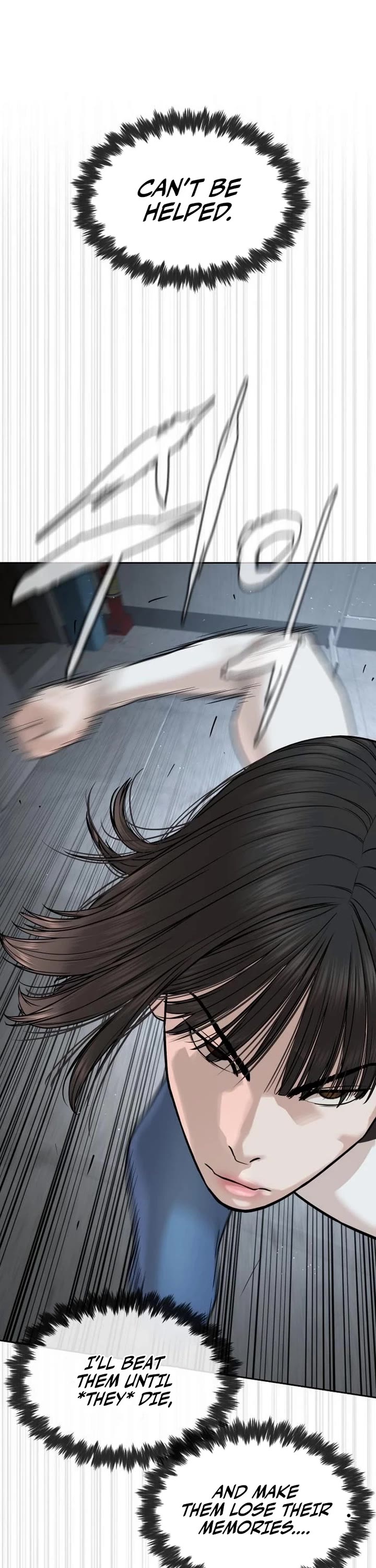 A Killer Lawyer Chapter 9 page 52 - Chapter 9